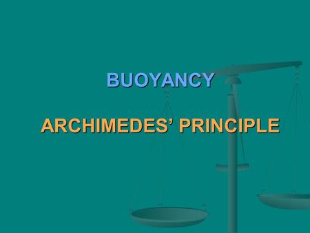 Learn about bouyancy in your basic scuba diver course online.