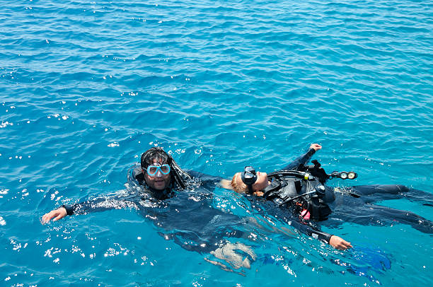 Lost my padi card.