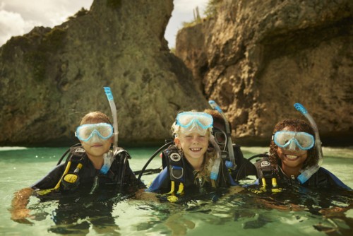 Replace your ymca or nasds card and get back in the water.