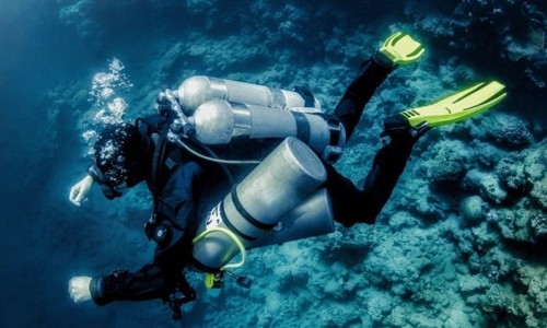 Lost my padi card.