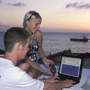 Online Scuba Certification