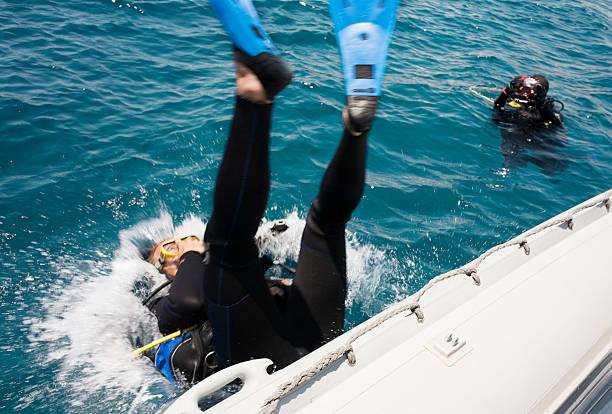 Padi scuba instruction near me.